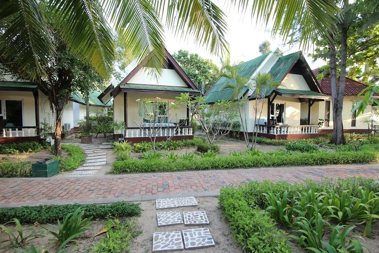 Hotel Southern Lanta Resort