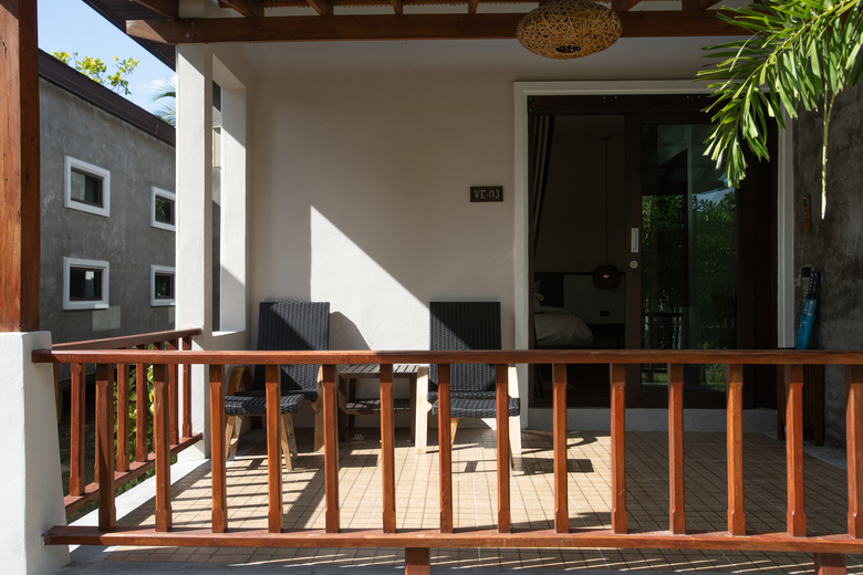 Hotel Southern Lanta Resort