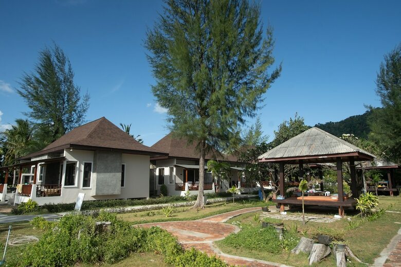 Hotel Southern Lanta Resort