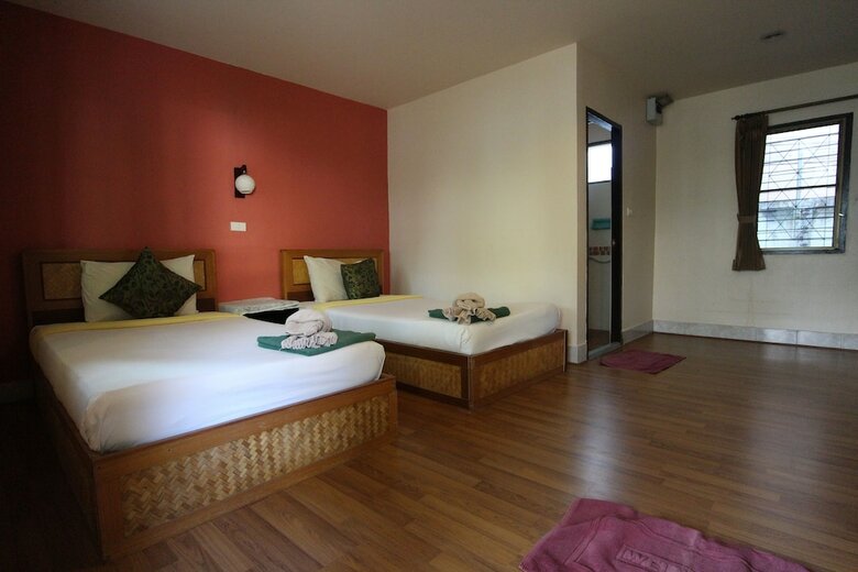Hotel Southern Lanta Resort