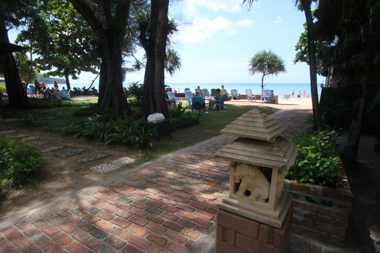 Hotel Southern Lanta Resort