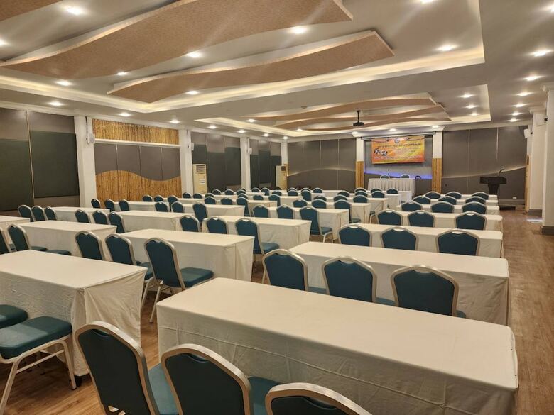 Hotel Southern Lanta Resort