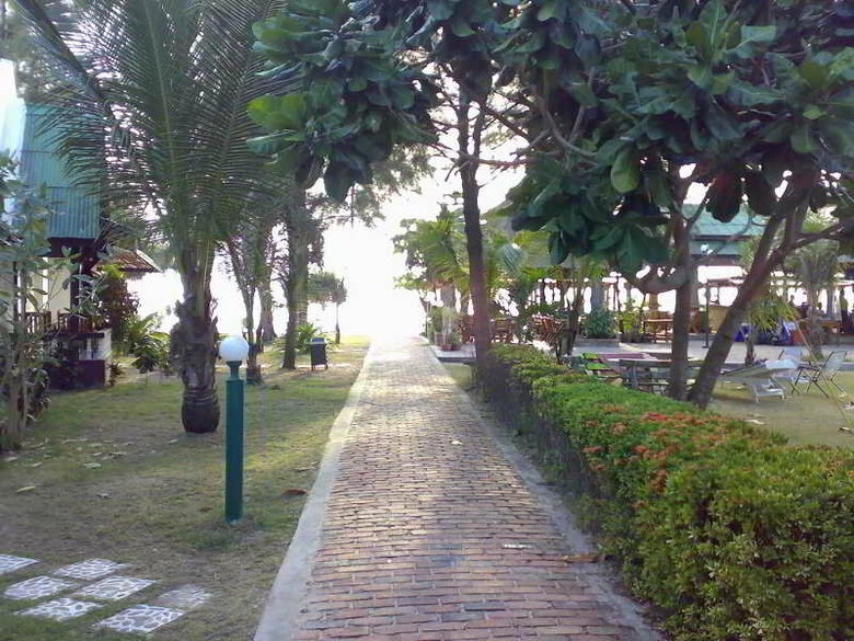 Hotel Southern Lanta Resort