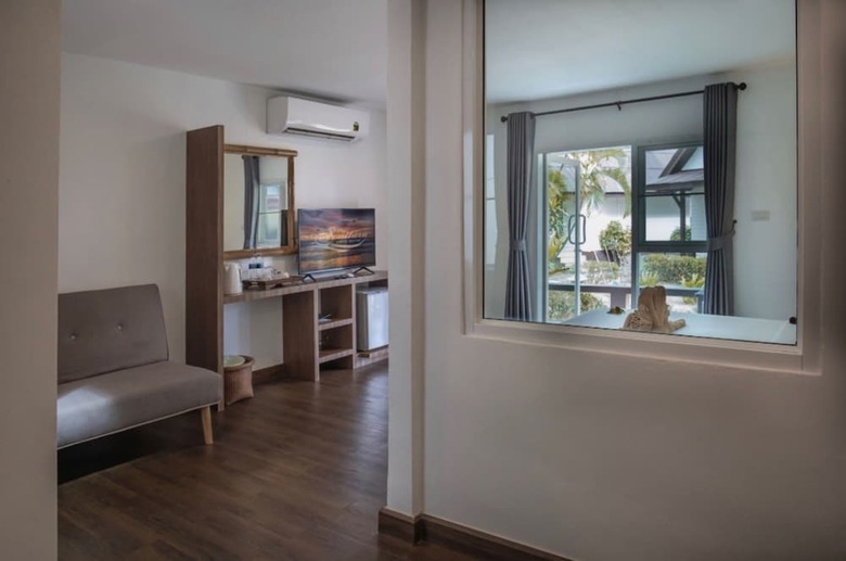 Hotel Southern Lanta Resort