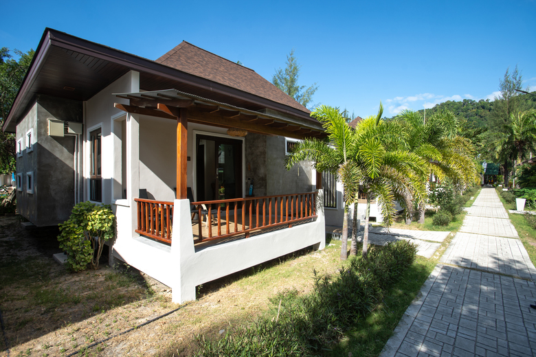 Hotel Southern Lanta Resort