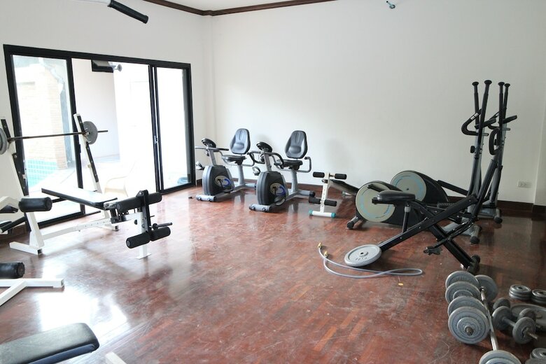 Hotel Southern Lanta Resort