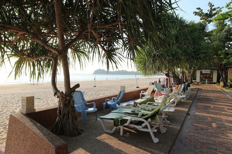 Hotel Southern Lanta Resort