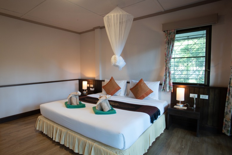 Hotel Southern Lanta Resort
