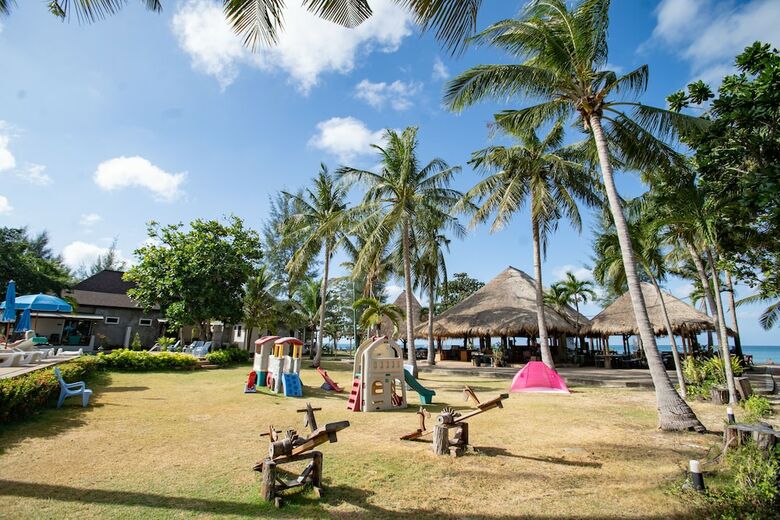 Hotel Southern Lanta Resort