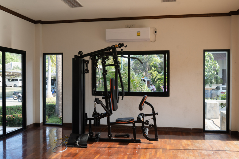 Hotel Southern Lanta Resort