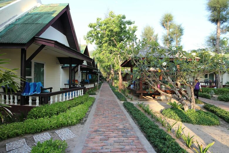 Hotel Southern Lanta Resort
