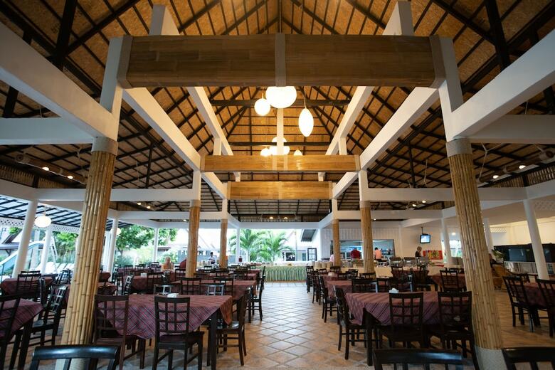 Hotel Southern Lanta Resort