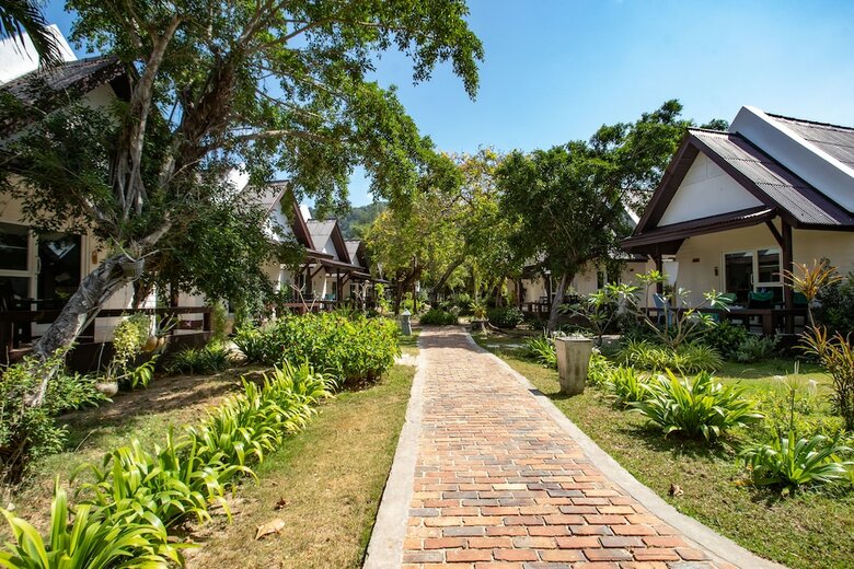 Hotel Southern Lanta Resort