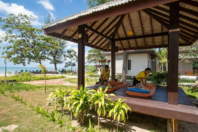 Hotel Southern Lanta Resort