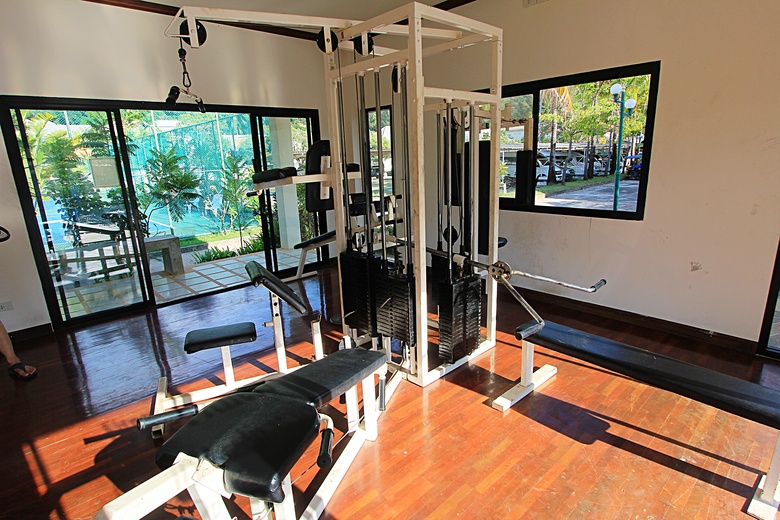 Hotel Southern Lanta Resort