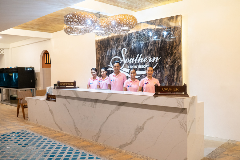 Hotel Southern Lanta Resort