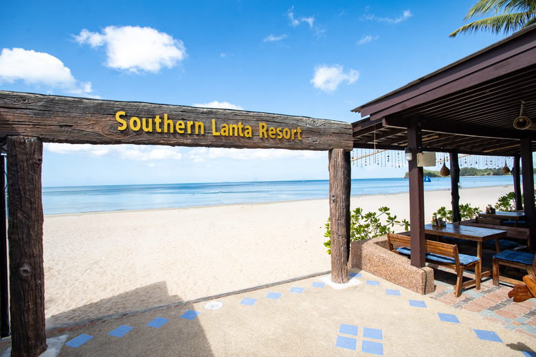Hotel Southern Lanta Resort