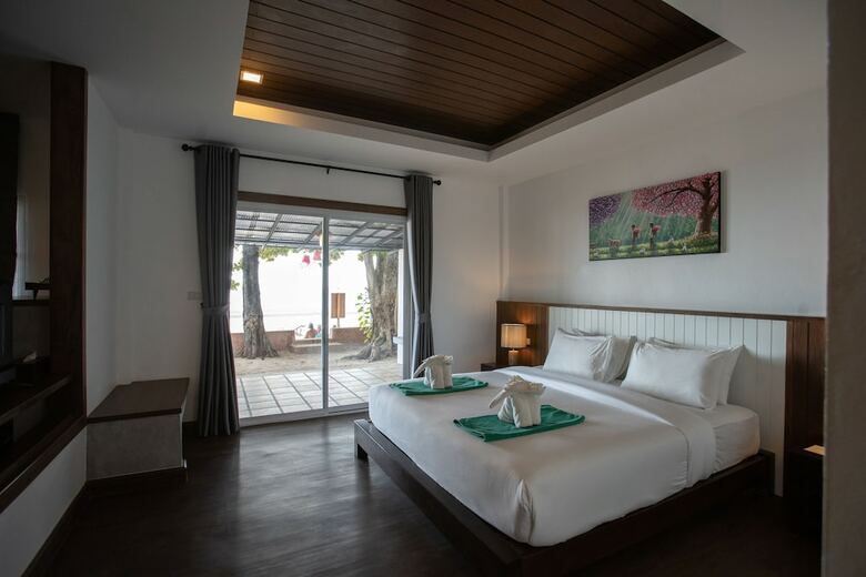 Hotel Southern Lanta Resort