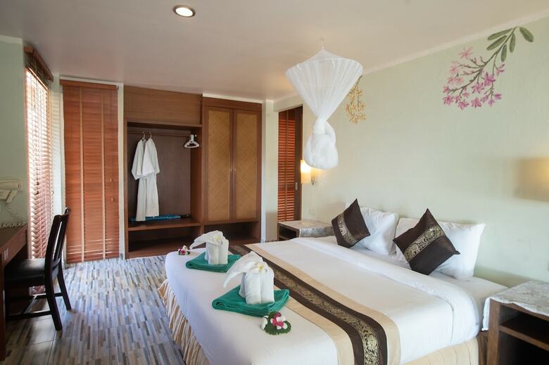 Hotel Southern Lanta Resort