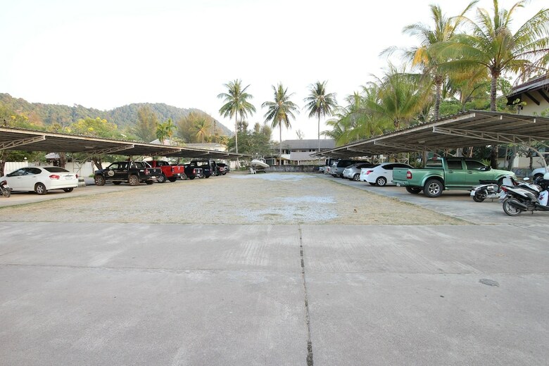 Hotel Southern Lanta Resort
