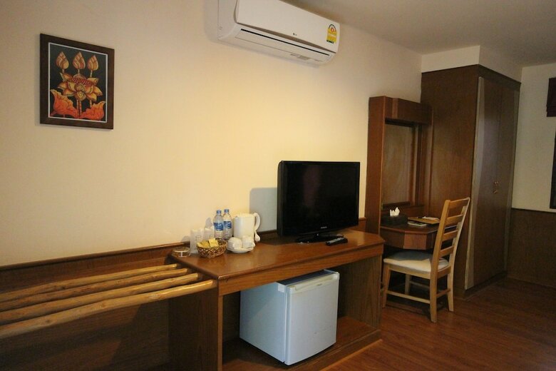 Hotel Southern Lanta Resort