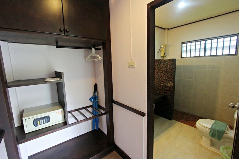 Hotel Southern Lanta Resort