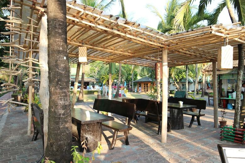 Hotel Southern Lanta Resort