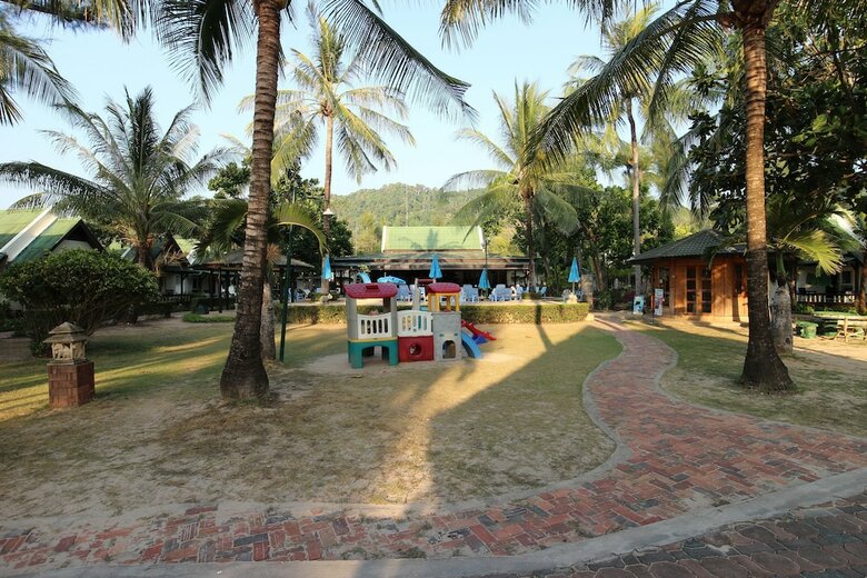 Hotel Southern Lanta Resort