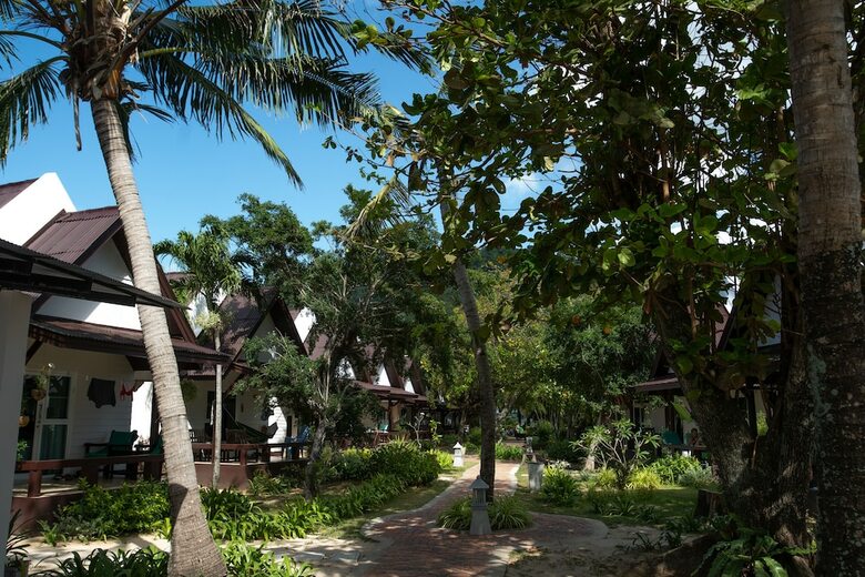 Hotel Southern Lanta Resort