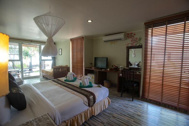 Hotel Southern Lanta Resort