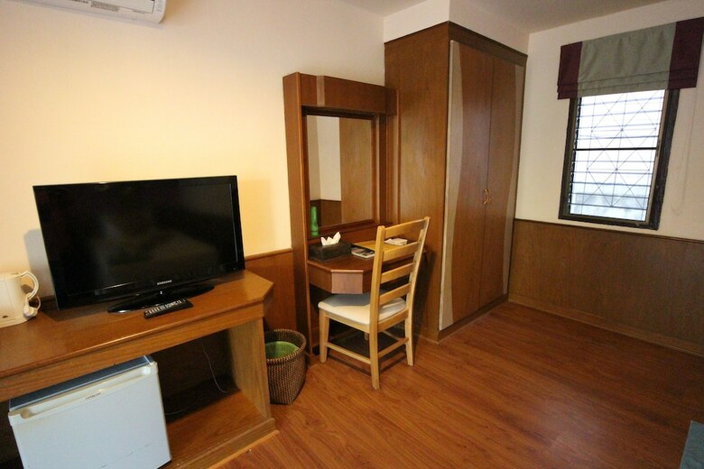 Hotel Southern Lanta Resort