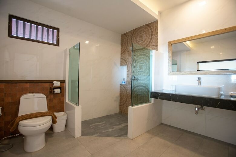Hotel Southern Lanta Resort