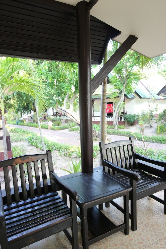 Hotel Southern Lanta Resort