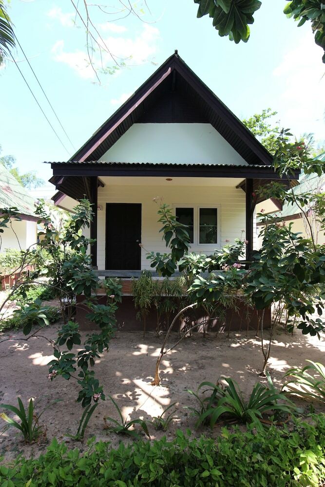 Hotel Southern Lanta Resort