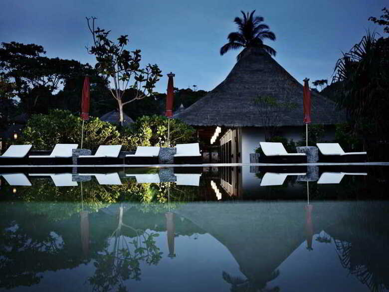 Hotel Sri Lanta