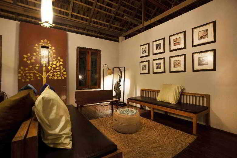 Hotel Sri Lanta