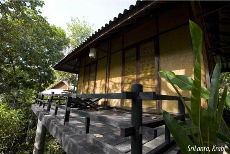 Hotel Sri Lanta