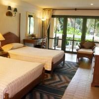 Hotel Imperial Lake View Cha Am