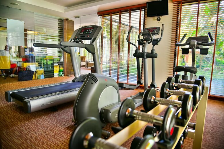 Hotel Springfield Village Golf & Spa