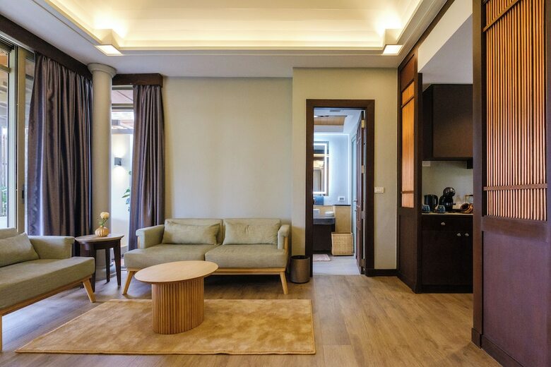 Hotel Springfield Village Golf & Spa