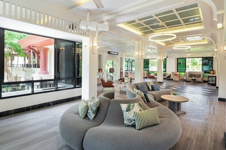 Hotel Springfield Village Golf & Spa