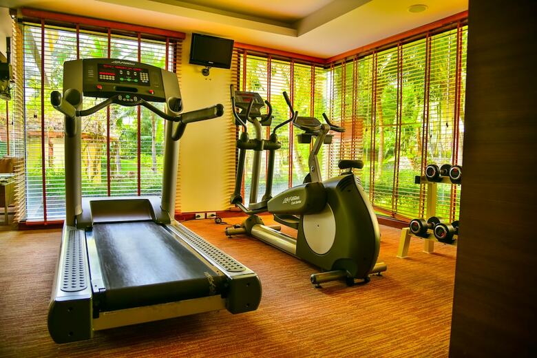 Hotel Springfield Village Golf & Spa