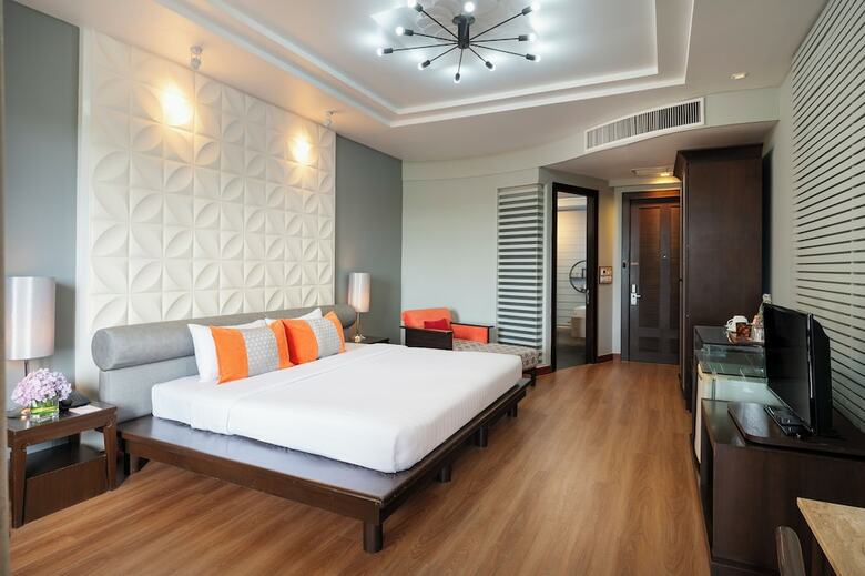 Hotel Springfield Village Golf & Spa