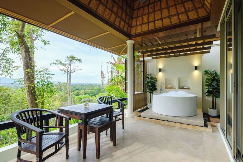 Hotel Springfield Village Golf & Spa
