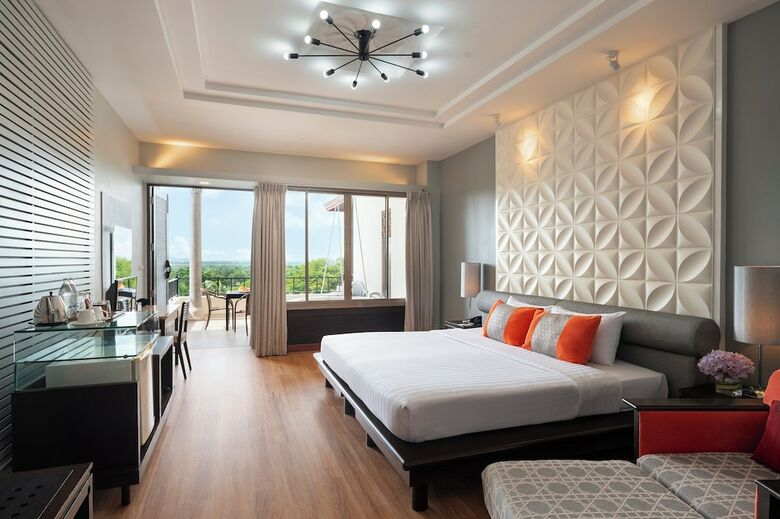 Hotel Springfield Village Golf & Spa