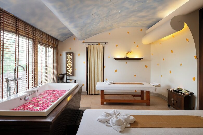 Hotel Springfield Village Golf & Spa