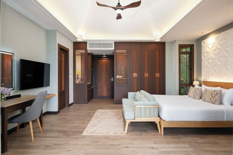 Hotel Springfield Village Golf & Spa