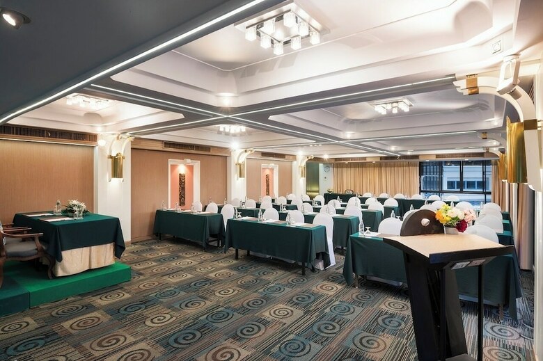Hotel Springfield Village Golf & Spa