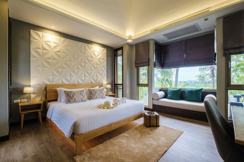 Hotel Springfield Village Golf & Spa