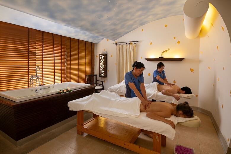 Hotel Springfield Village Golf & Spa